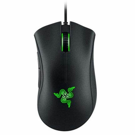 RAZER DEATH ADDER ESSENTIAL WIRED GAMING MOUSE RZ01-03850100-R3M1