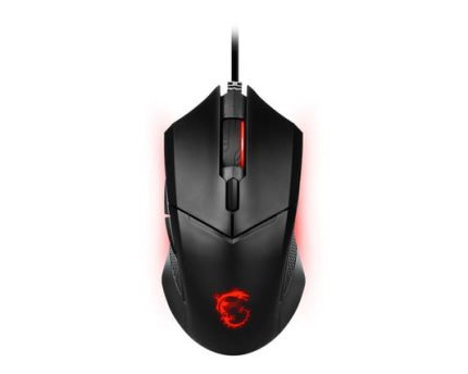 MSI CLUTCH GM08 GAMING MOUSE
