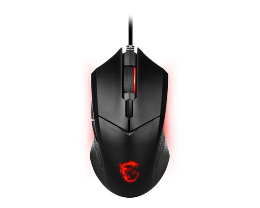 1_9028058e-d375-4bb3-9aa4-41667ed2289b.jpg MSI CLUTCH GM08 GAMING MOUSE - Image 1