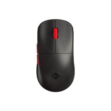 COSMIC BYTE HYPERNOVA TRI-MODE GAMING MOUSE WIRELESS (BLACK)