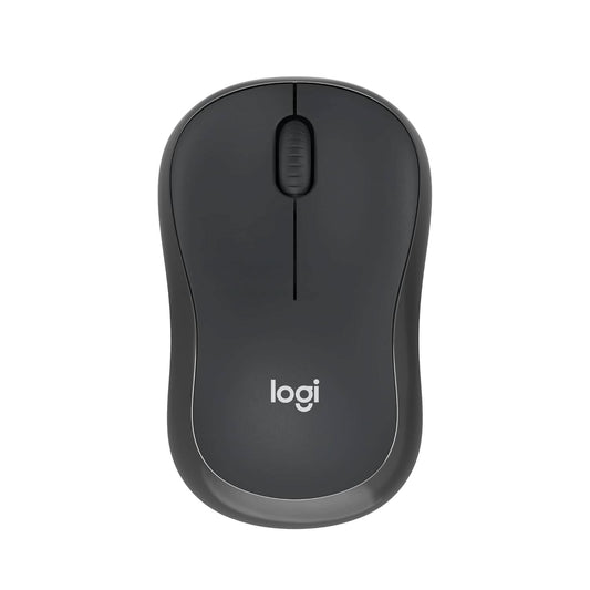 51s2H-H8PtL._SL1500.jpg LOGITECH M241 SILENT BLUETOOTH MOUSE- GRAPHITE - Image 1
