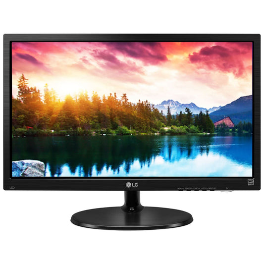 615dhgw6oML._SL1500.jpg LG 19M38LB-B, 18.5 INCH(47CM) HD MONITOR, BLACK - Image 1