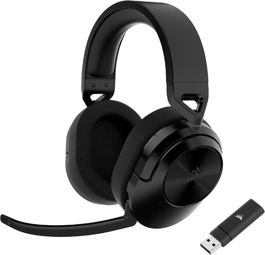 6186XF0GtzL._AC_SL1500.jpg CORSAIR HS55 WIRELESS HEADSET CARBON CA-9011280-AP - Image 1
