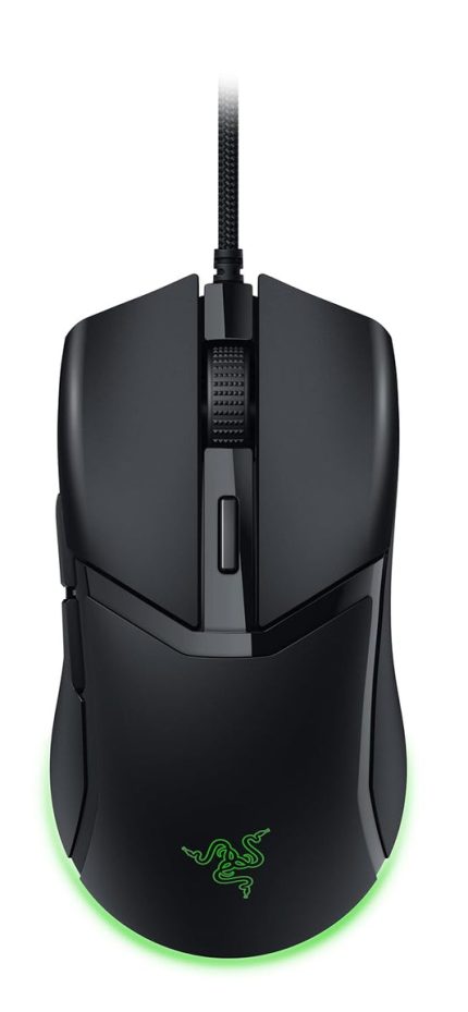 RAZER COBRA - CUSTOMIZABLE GAMING MOUSE RZ01-04650100-R3M1
