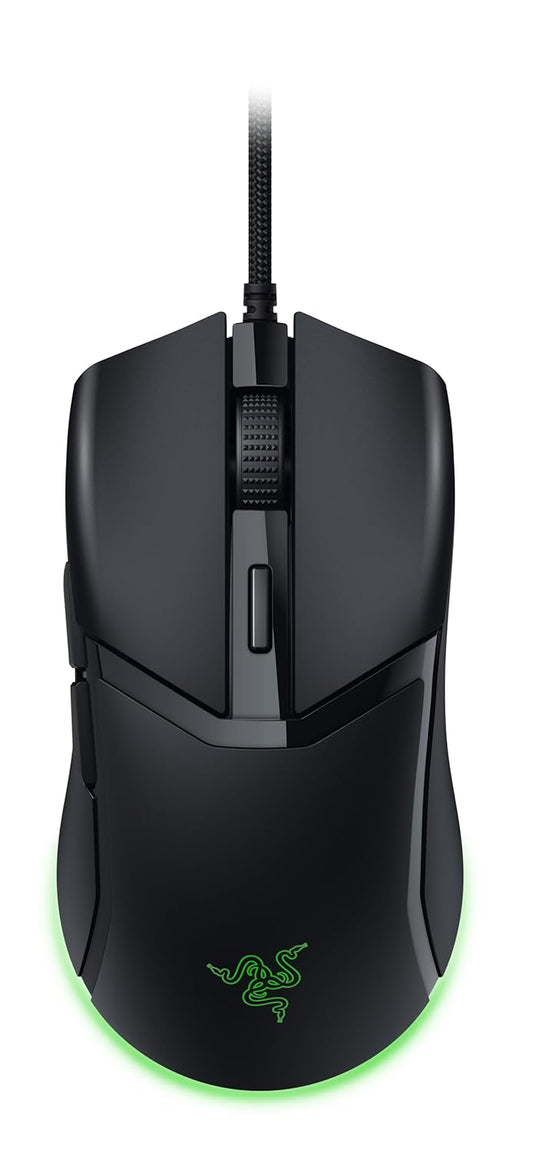 61eYmwQ6vaL._SL1500.jpg RAZER COBRA - CUSTOMIZABLE GAMING MOUSE RZ01-04650100-R3M1 - Image 1