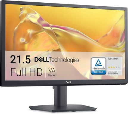 DELL 22 INCH (55.88CM) FHD MONITOR - SE2225H