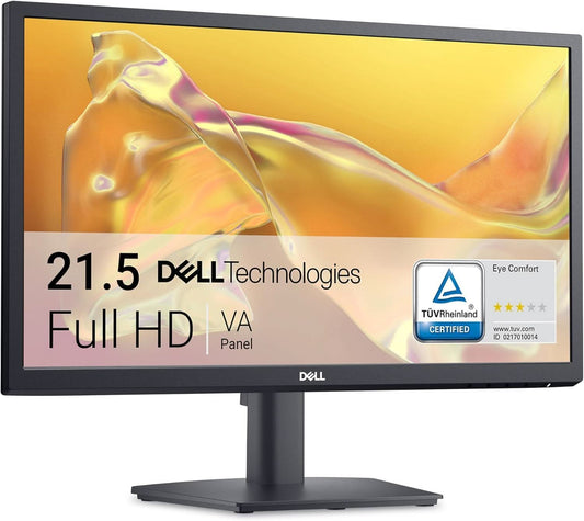 61m_j95ImrL._SL1500.jpg DELL 22 INCH (55.88CM) FHD MONITOR - SE2225H - Image 1