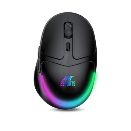 ANT ESPORTS GM325 PRO MINI WIRELESS RGB GAMING MOUSE