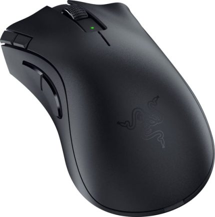 RAZER DEATHADDER V2 X HYPERSPEED - WIRELESS ERGONOMIC GAMING MOUSE RZ01-04130100-R3A1