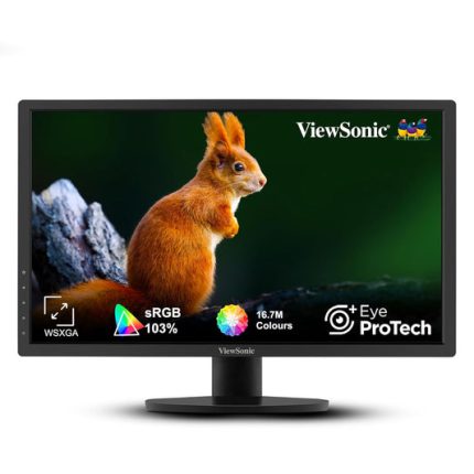 VIEWSONIC 20 INCH 60HZ VA2025-H MONITOR