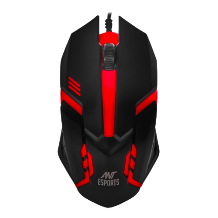 ANT ESPORTS GM45 GAMING MOUSE