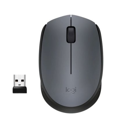 LOGITECH M170 WIRELESS MOUSE