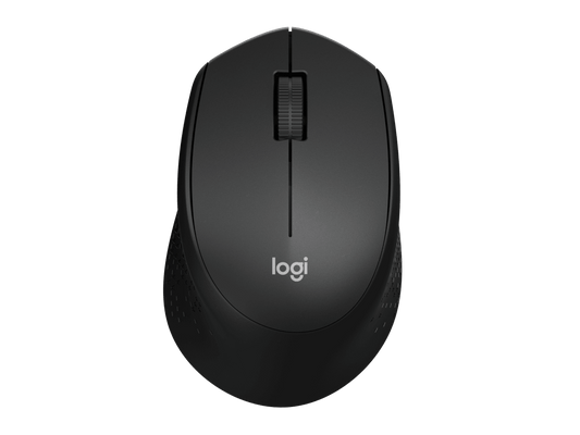 m330-wireless-mouse-top-view-black-gallery-01_c1a72b16-7810-448d-af2b-3e212942d629.png LOGITECH M331 SILENT MOUSE BLACK - Image 1