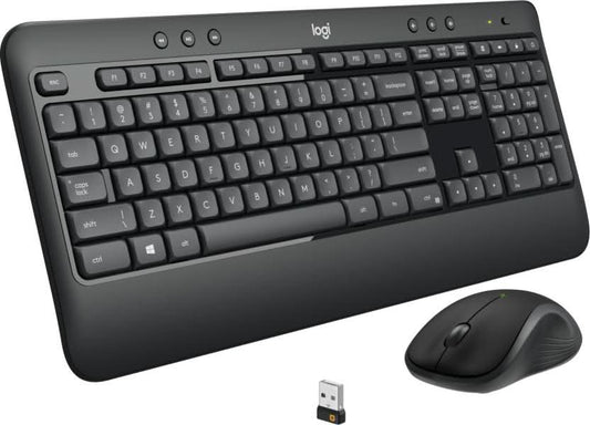original-imah2hchsuvrg7zc.jpg LOGITECH MK540 WIRELESS KEYBOARD AND MOUSE COMBO - Image 1