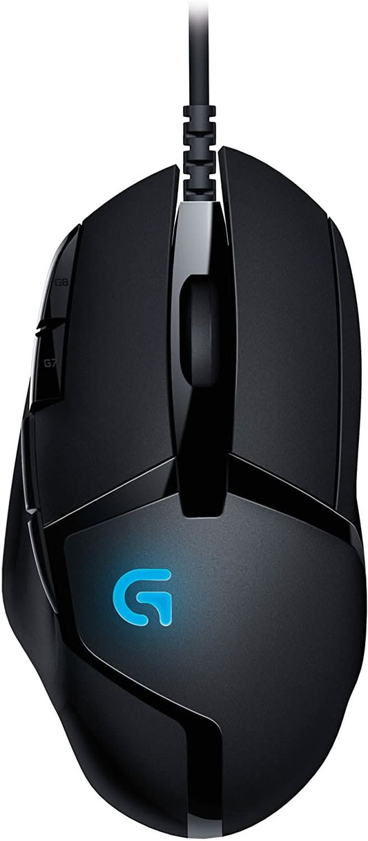 s20.jpg LOGITECH G402 HYPERION FURY GAMING MOUSE - Image 1